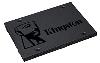 Kingston HARD DISK SSD 120GB A400 SATA3 2.5"  (SA400S37/120G)